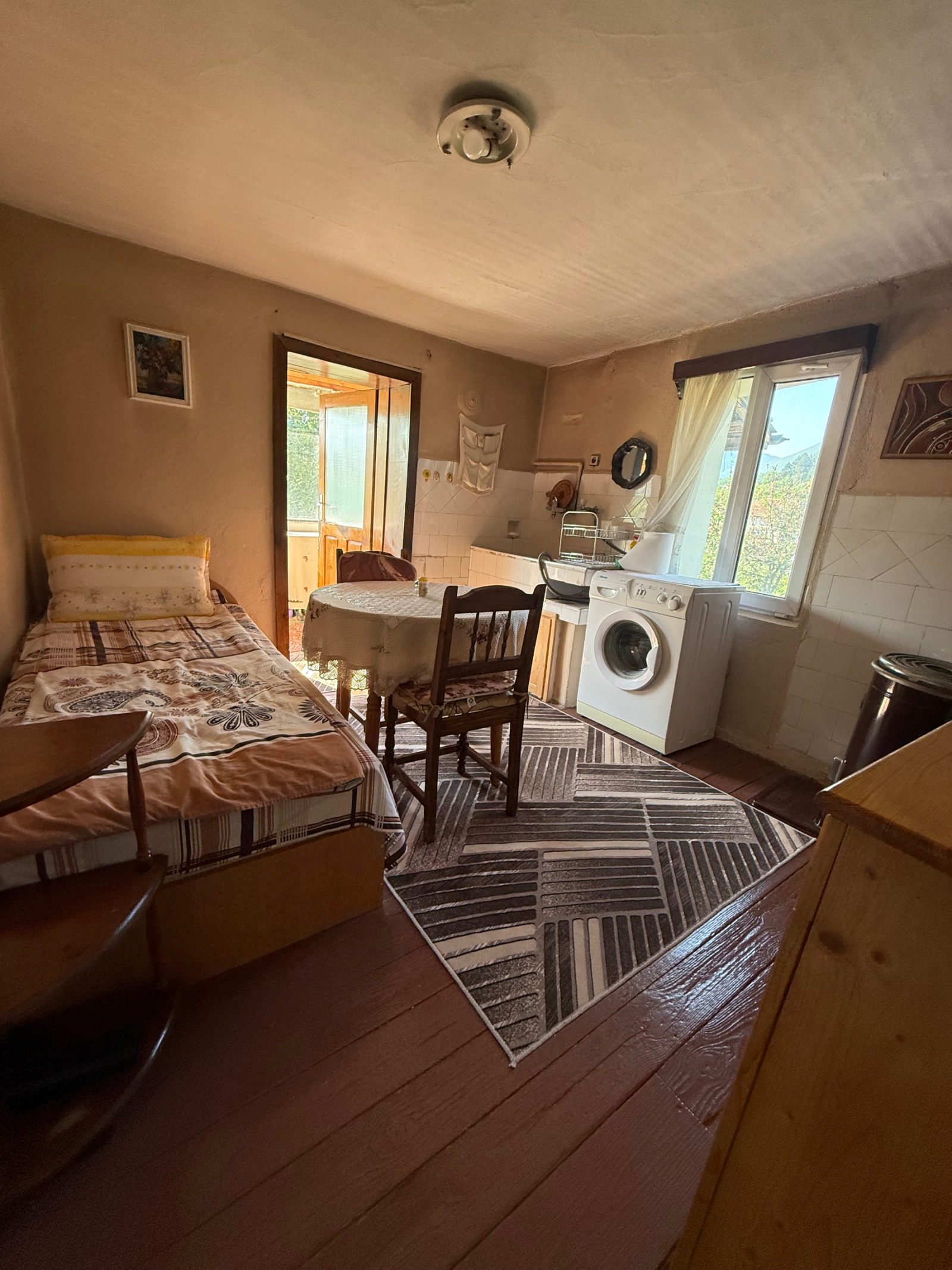 Продава КЪЩА, гр. Гоце Делчев, област Благоевград, снимка 3 - Къщи - 54994144