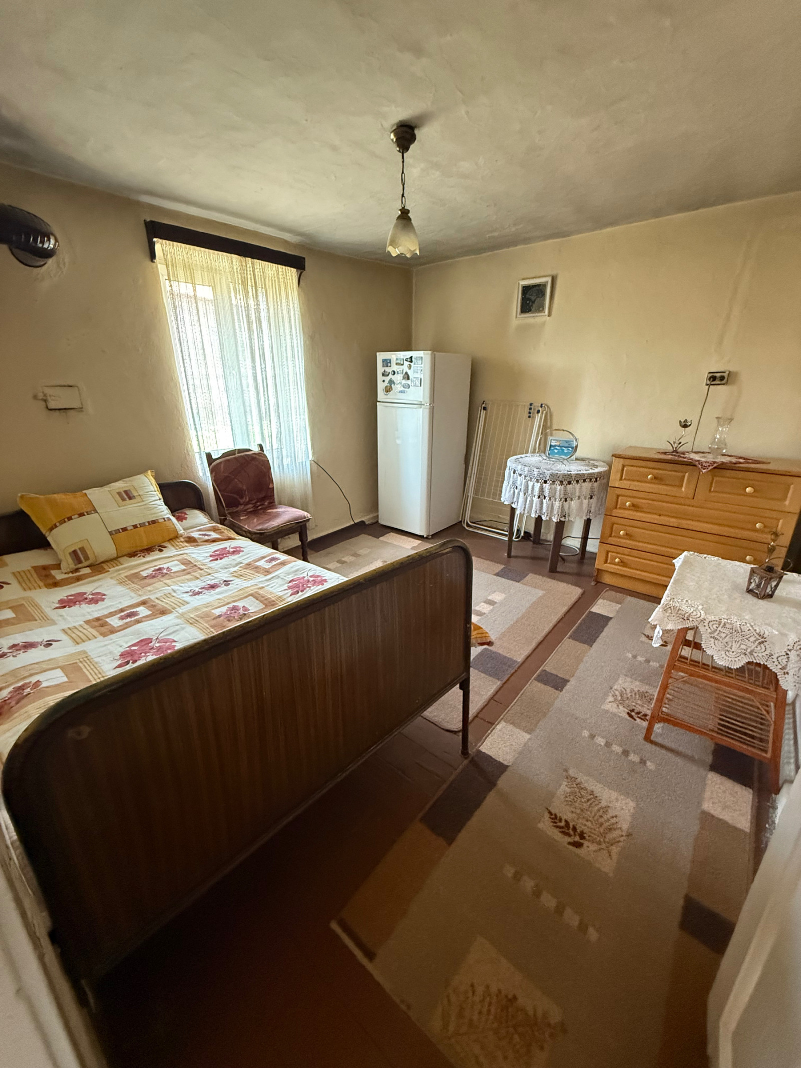 Продава КЪЩА, гр. Гоце Делчев, област Благоевград, снимка 5 - Къщи - 54994144