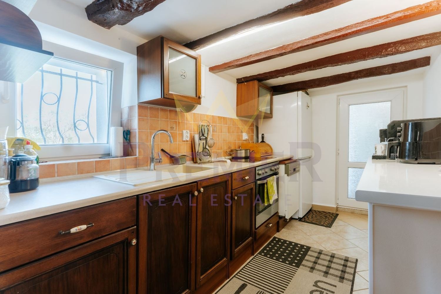 Продава КЪЩА, с. Дюлево, област Бургас, снимка 4 - Къщи - 55719174