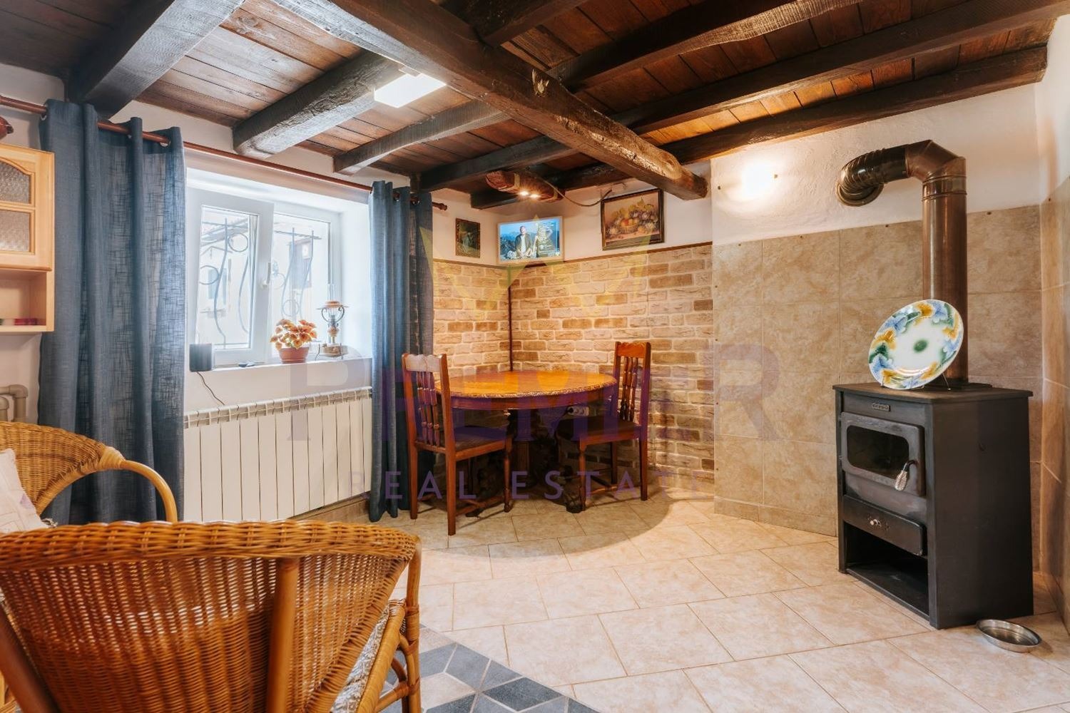 Продава КЪЩА, с. Дюлево, област Бургас, снимка 5 - Къщи - 55719174