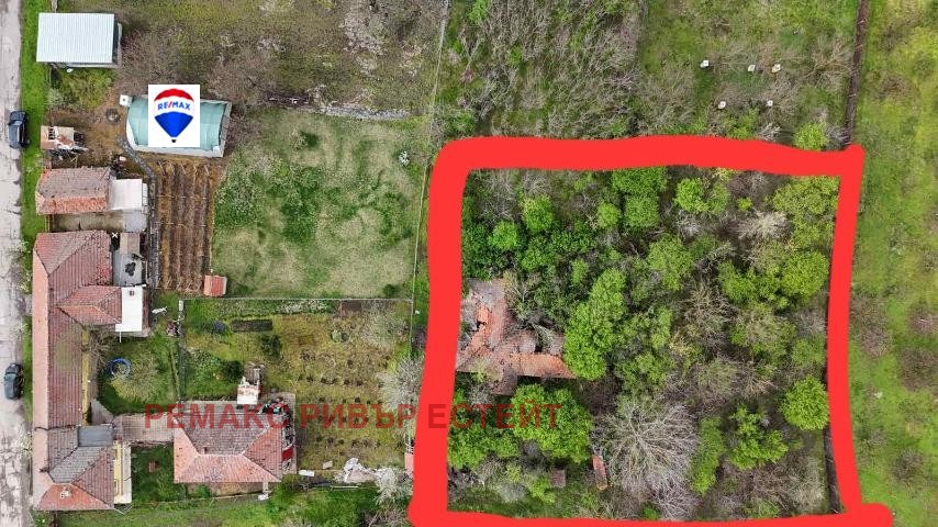 Продава ПАРЦЕЛ, с. Ряхово, област Русе, снимка 2 - Парцели - 49805842