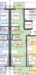 Продава 2-СТАЕН, област Бургас, гр. Созопол • 135000 € • 95940284 — Holmes.bg