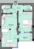Продава 2-СТАЕН, град Бургас, Хоризонт • 88169 € • 48790441 — Holmes.bg