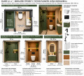 Продава 2-СТАЕН, град Бургас, Меден рудник - зона В • 69900 € • 68876208 10