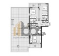 Продава  3-стаен град София , Кръстова вада , 255 кв.м | 98784068 - изображение [2]