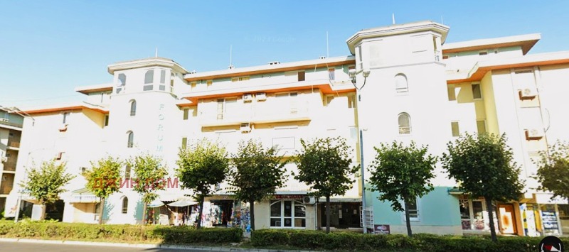 Продава МАГАЗИН в област Бургас, к.к. Слънчев бряг - 50 кв.м / 61 000 € » 119 305.63 лв., ДЖИН ДОМ