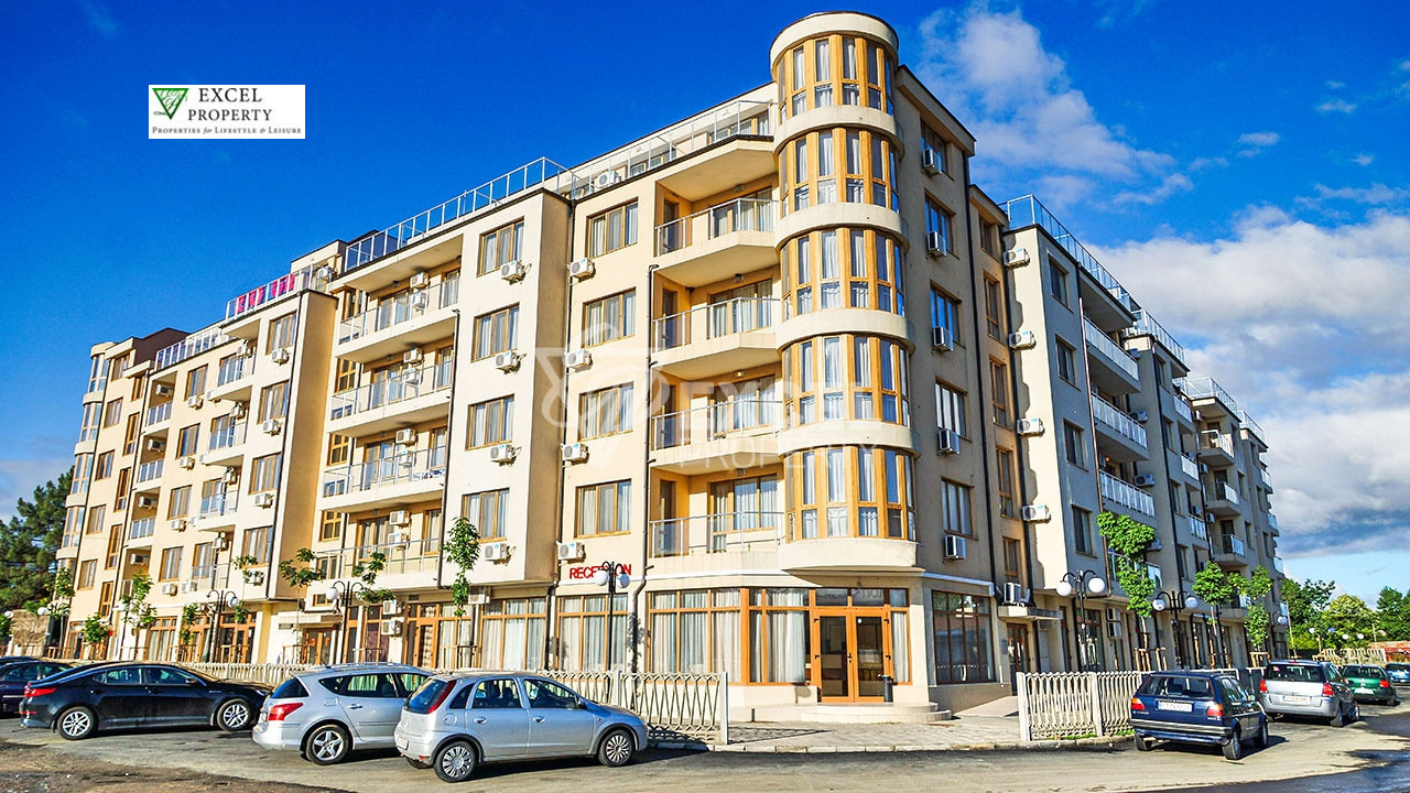 Продава 1-СТАЕН | Imot.bg — изображение 2