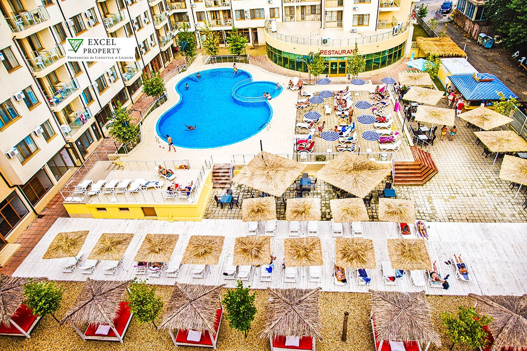 Продава 1-СТАЕН | Imot.bg — изображение 1