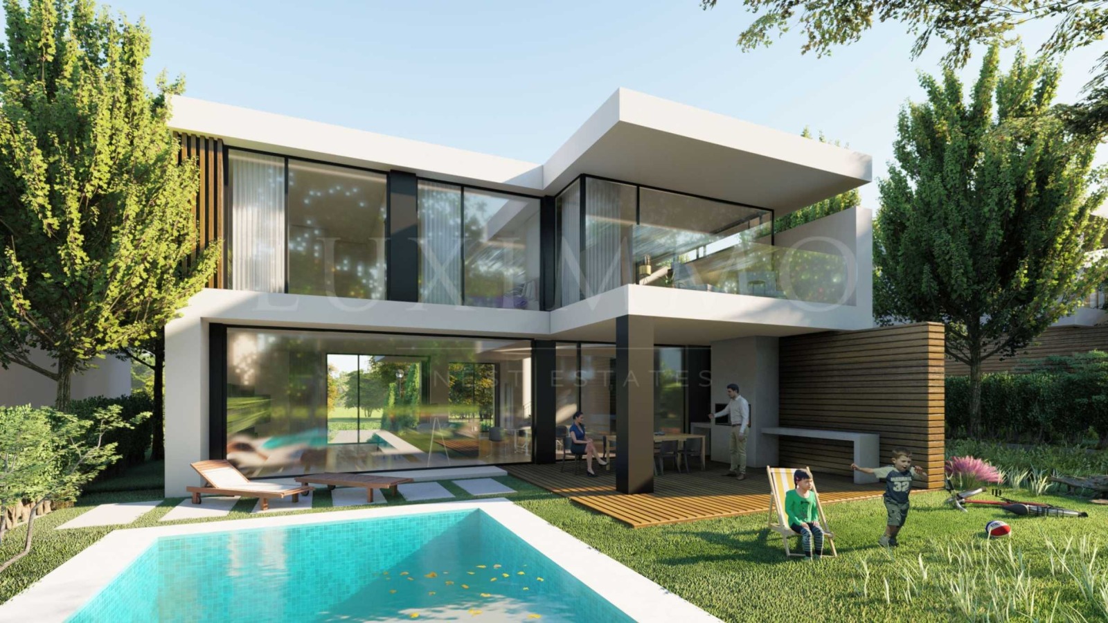 Продава КЪЩА | Imot.bg — изображение 1