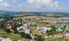 Stúdió Lozenec, régió Burgasz 9