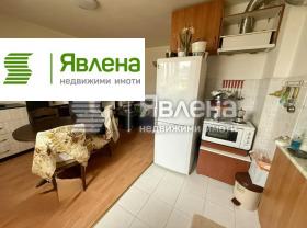 Продава  2-стаен, град София
