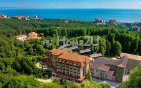 2 yatak odası m-t Alen mak, Varna 2
