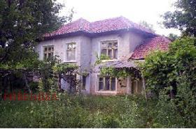 Обява продава къща, с. Градище, област Габрово