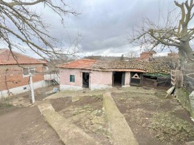 Casa Zornitsa, región Burgas 4