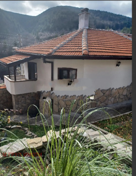 Maison Orehovo, région Smolyan 11