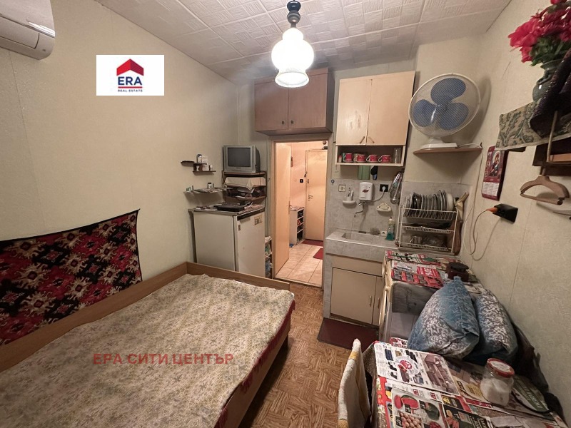 For Sale  Studio Stara Zagora , Zora , 34 sq.m | 21750980 - image [5]