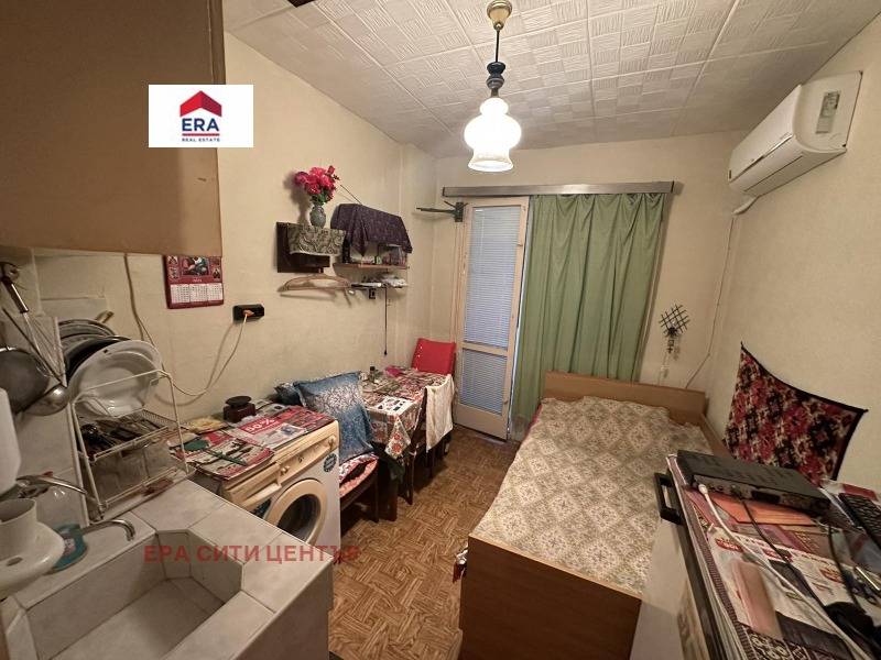 Na sprzedaż  Studio Stara Zagora , Zora , 34 mkw | 21750980 - obraz [3]