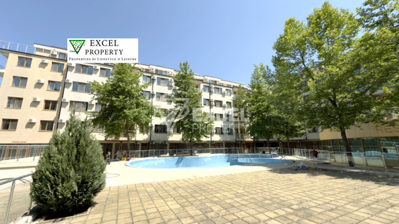 Na prodej  Studio oblast Burgas , Nesebar , 35 m2 | 72642576 - obraz [3]