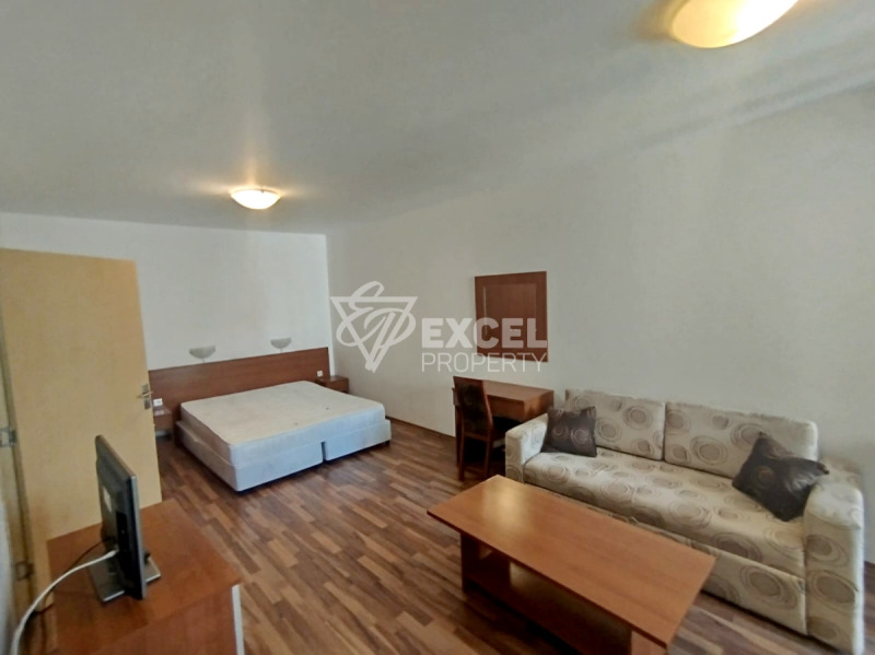 Te koop  Studio regio Boergas , Nesebar , 56 m² | 72642576 - afbeelding [5]