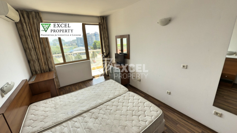 Na prodej  Studio oblast Burgas , Nesebar , 35 m2 | 72642576 - obraz [8]
