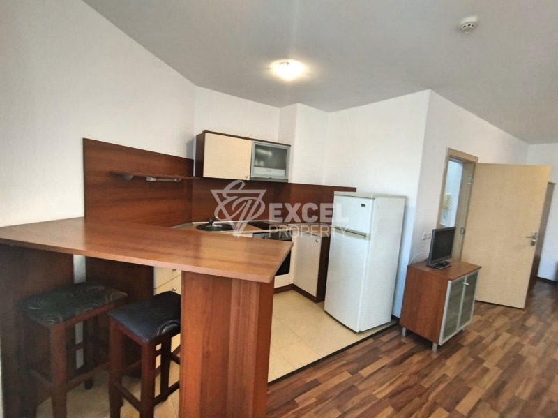 Te koop  Studio regio Boergas , Nesebar , 56 m² | 72642576 - afbeelding [12]