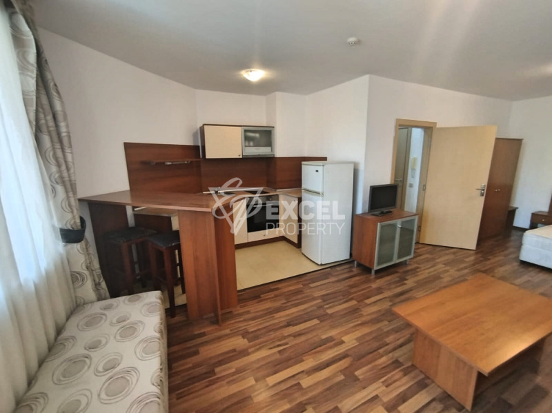 Te koop  Studio regio Boergas , Nesebar , 56 m² | 72642576 - afbeelding [7]