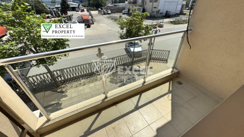 Na prodej  Studio oblast Burgas , Nesebar , 35 m2 | 72642576 - obraz [10]