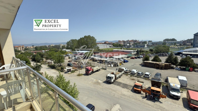 Na prodej  Studio oblast Burgas , Nesebar , 35 m2 | 72642576 - obraz [11]