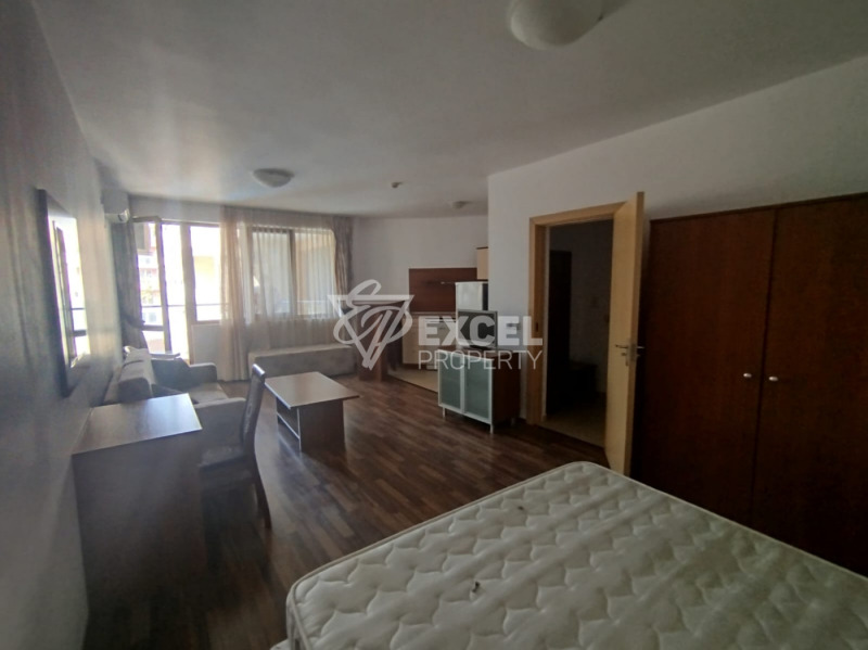Te koop  Studio regio Boergas , Nesebar , 56 m² | 72642576 - afbeelding [4]