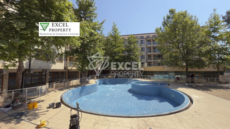 Na prodej  Studio oblast Burgas , Nesebar , 35 m2 | 72642576 - obraz [4]