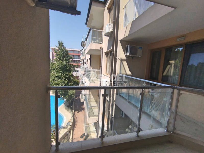 Te koop  Studio regio Boergas , Nesebar , 56 m² | 72642576 - afbeelding [15]