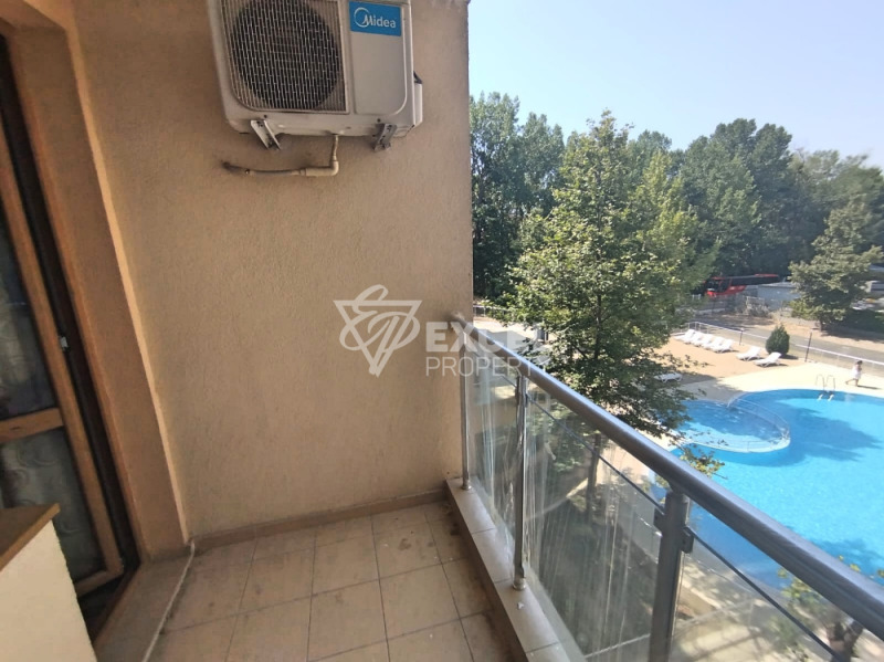 Te koop  Studio regio Boergas , Nesebar , 56 m² | 72642576 - afbeelding [16]