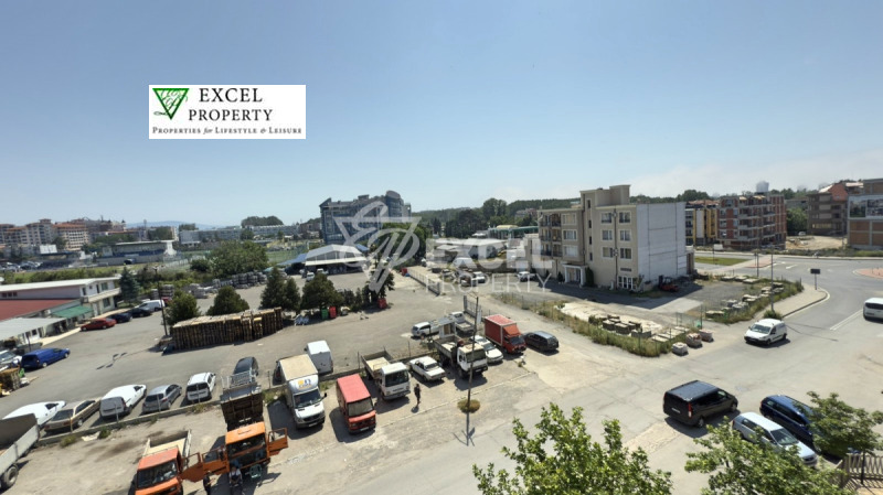 Na prodej  Studio oblast Burgas , Nesebar , 35 m2 | 72642576 - obraz [13]
