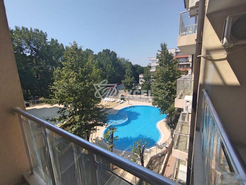 Te koop  Studio regio Boergas , Nesebar , 56 m² | 72642576 - afbeelding [17]