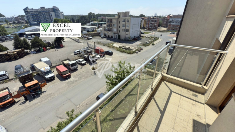 Na prodej  Studio oblast Burgas , Nesebar , 35 m2 | 72642576 - obraz [12]