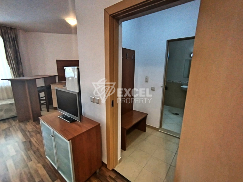 Te koop  Studio regio Boergas , Nesebar , 56 m² | 72642576 - afbeelding [8]