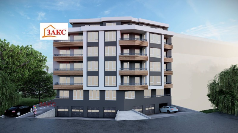 Продаја  1 спаваћа соба Карджали , Вазрожденци , 70 м2 | 16072672 - слика [2]