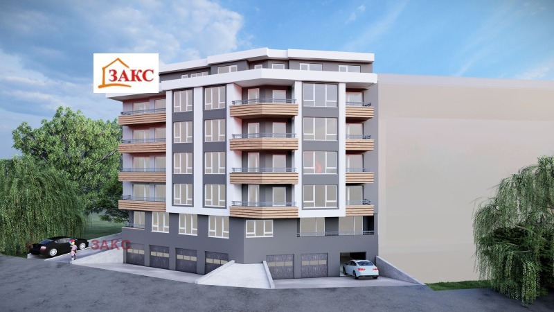 Продается  1 спальня Кърджали , Възрожденци , 70 кв.м | 80322742