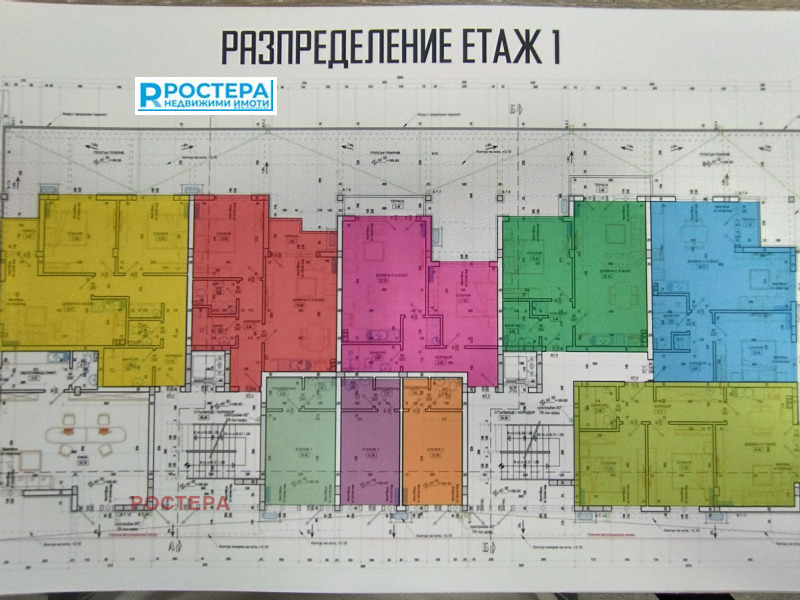 Продава 2-СТАЕН, гр. Търговище, Запад 1, снимка 7 - Aпартаменти - 47587837