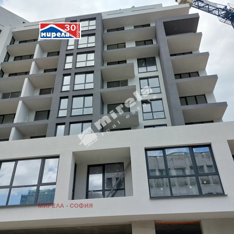 De vânzare  1 dormitor Sofia , Poligona , 70 mp | 32771814 - imagine [2]