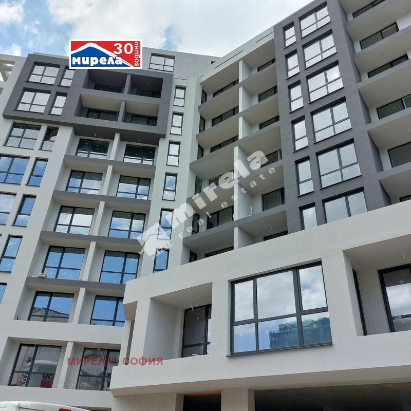 De vânzare  1 dormitor Sofia , Poligona , 70 mp | 32771814 - imagine [3]