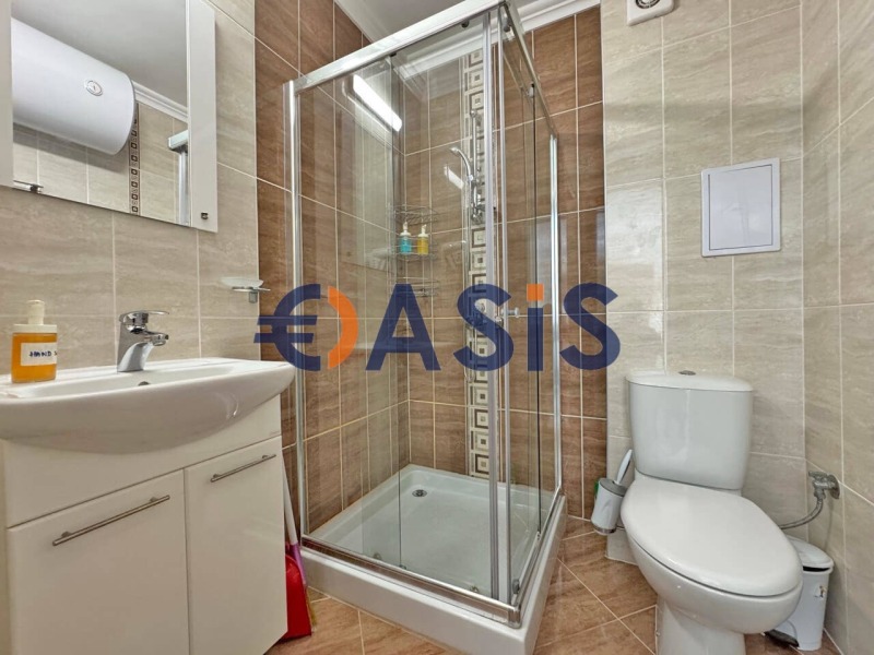 Til salg  1 soveværelse region Burgas , Sveti Vlas , 61 kvm | 98886871 - billede [9]