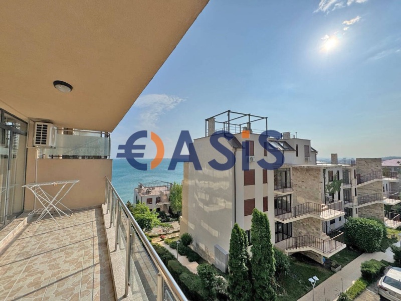 Til salg  1 soveværelse region Burgas , Sveti Vlas , 61 kvm | 98886871 - billede [11]