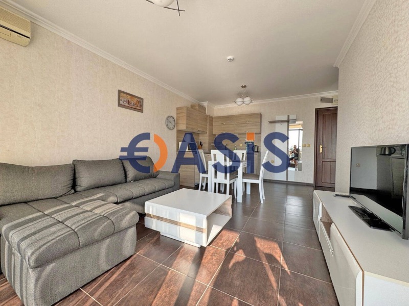 Til salg  1 soveværelse region Burgas , Sveti Vlas , 61 kvm | 98886871 - billede [2]