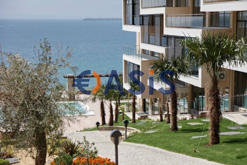 Til salg  1 soveværelse region Burgas , Sveti Vlas , 61 kvm | 98886871 - billede [15]