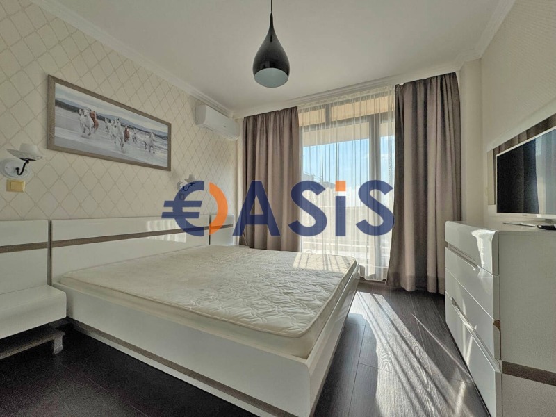 Til salg  1 soveværelse region Burgas , Sveti Vlas , 61 kvm | 98886871 - billede [7]