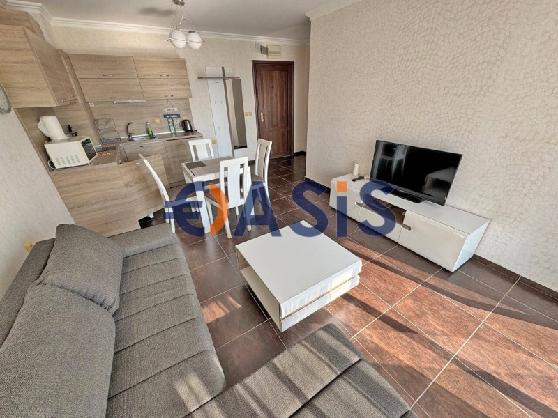 Til salg  1 soveværelse region Burgas , Sveti Vlas , 61 kvm | 98886871 - billede [3]