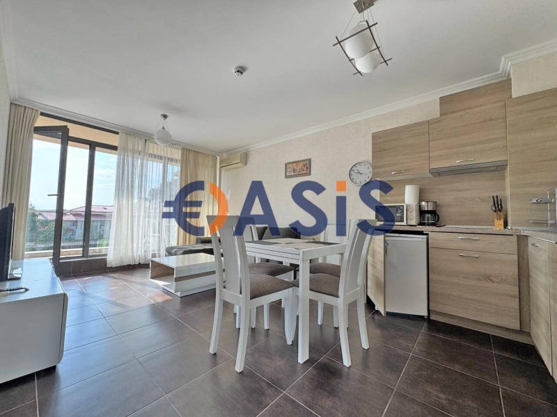 Til salg  1 soveværelse region Burgas , Sveti Vlas , 61 kvm | 98886871 - billede [5]