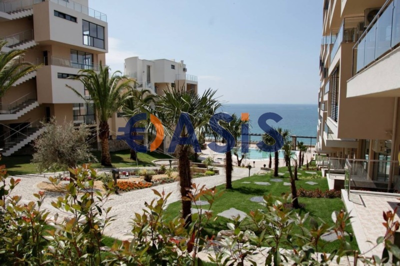 Til salg  1 soveværelse region Burgas , Sveti Vlas , 61 kvm | 98886871 - billede [14]