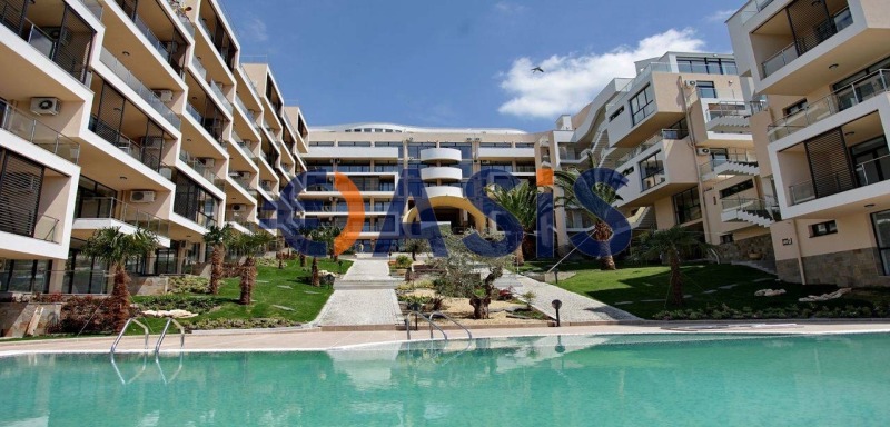 Til salg  1 soveværelse region Burgas , Sveti Vlas , 61 kvm | 98886871 - billede [13]